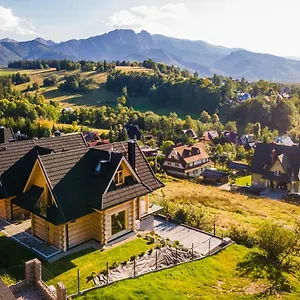 Osada Bachledzki Wierch Odkryj Zakopane