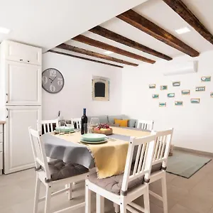 Casa Emiliana Ferienhaus Raša