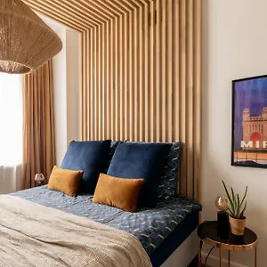  Apartament Superior Koszykowa / Plac Zbawiciela Polska
