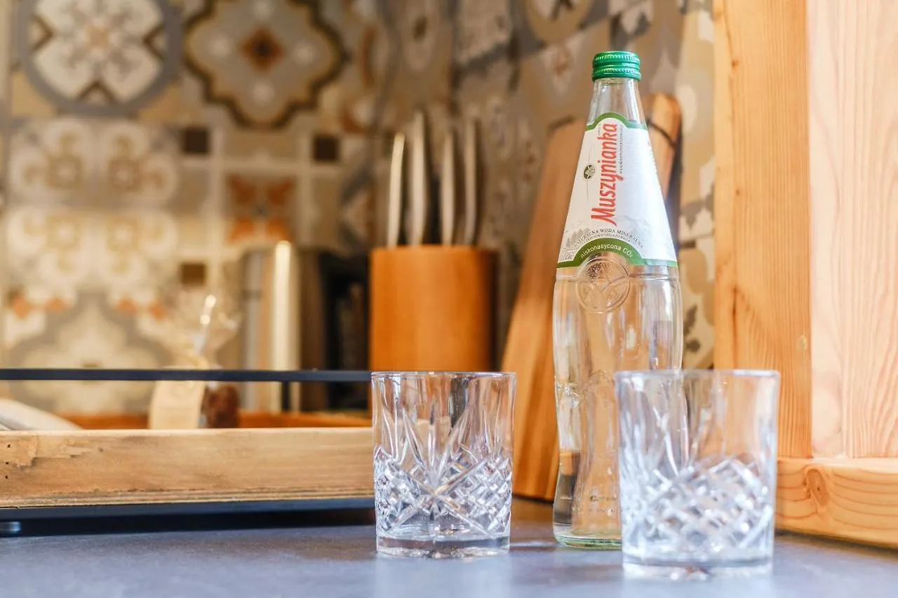 Villa Capra - Apartments Adult Only Zakopane