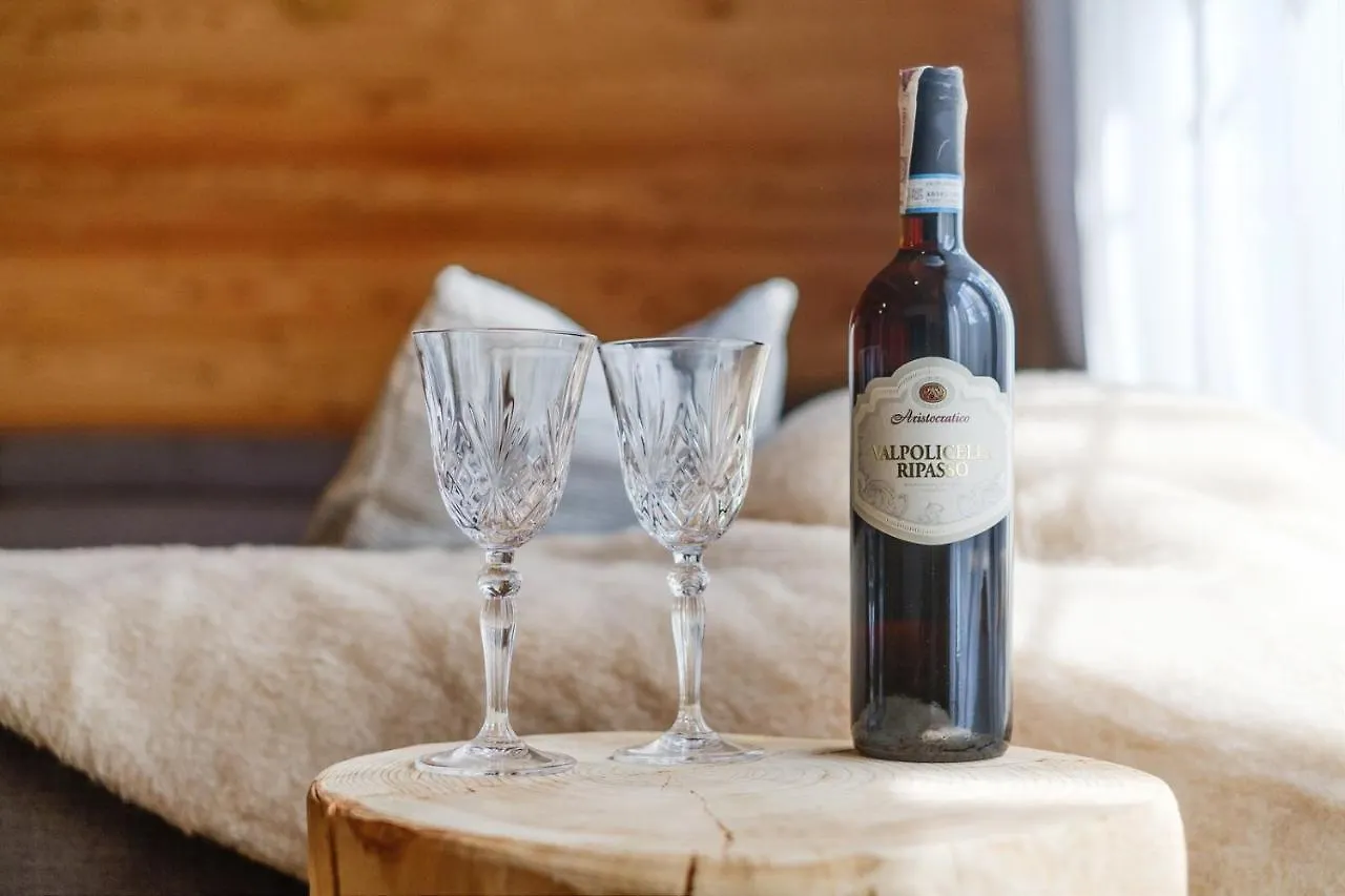 Villa Capra - Apartments Adult Only Zakopane Polen