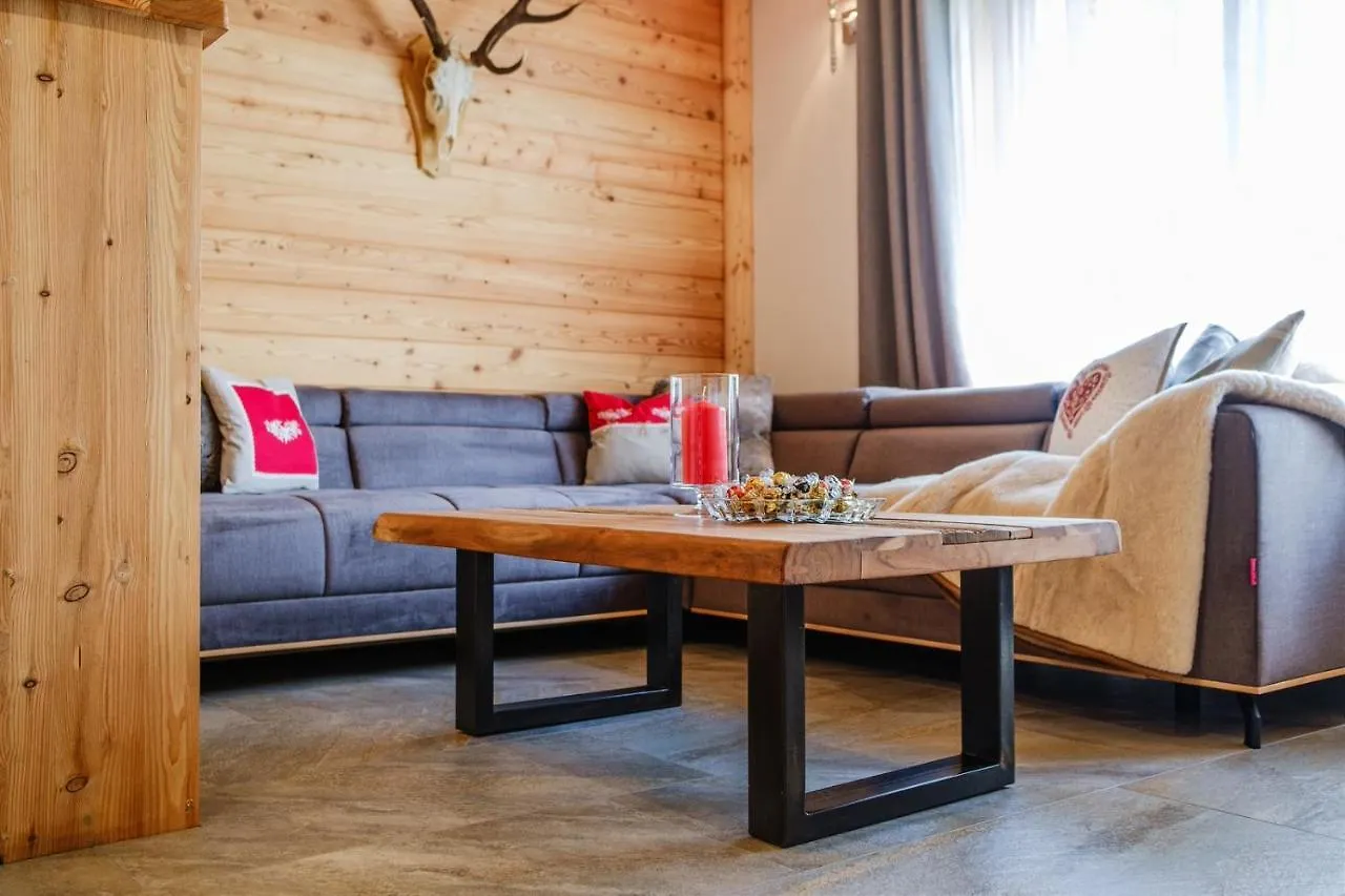 Villa Capra - Apartments Adult Only Zakopane