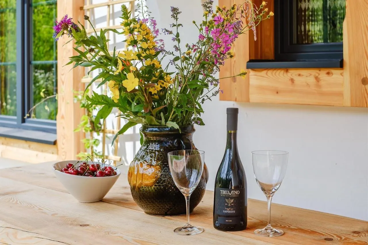 Villa Capra - Apartments Adult Only Zakopane