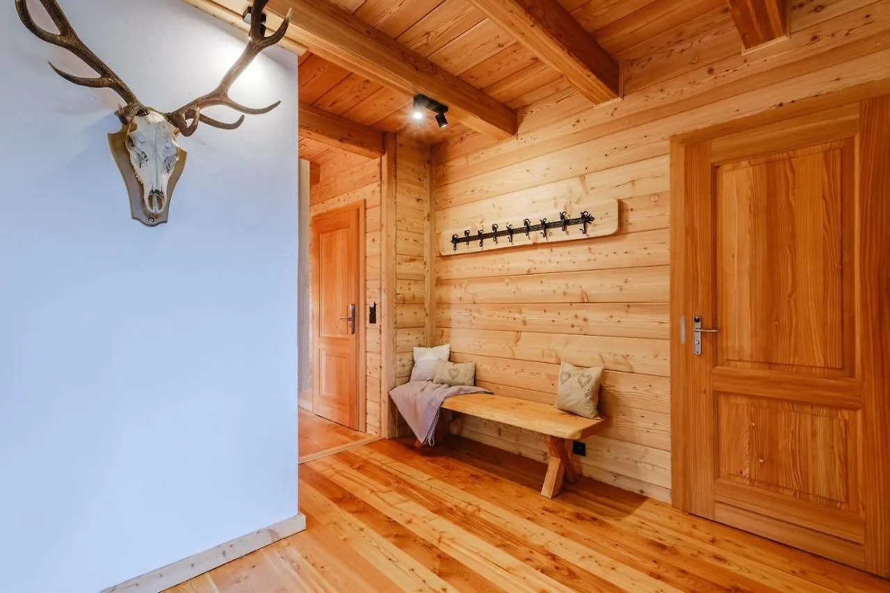 Villa Capra - Apartments Adult Only Zakopane