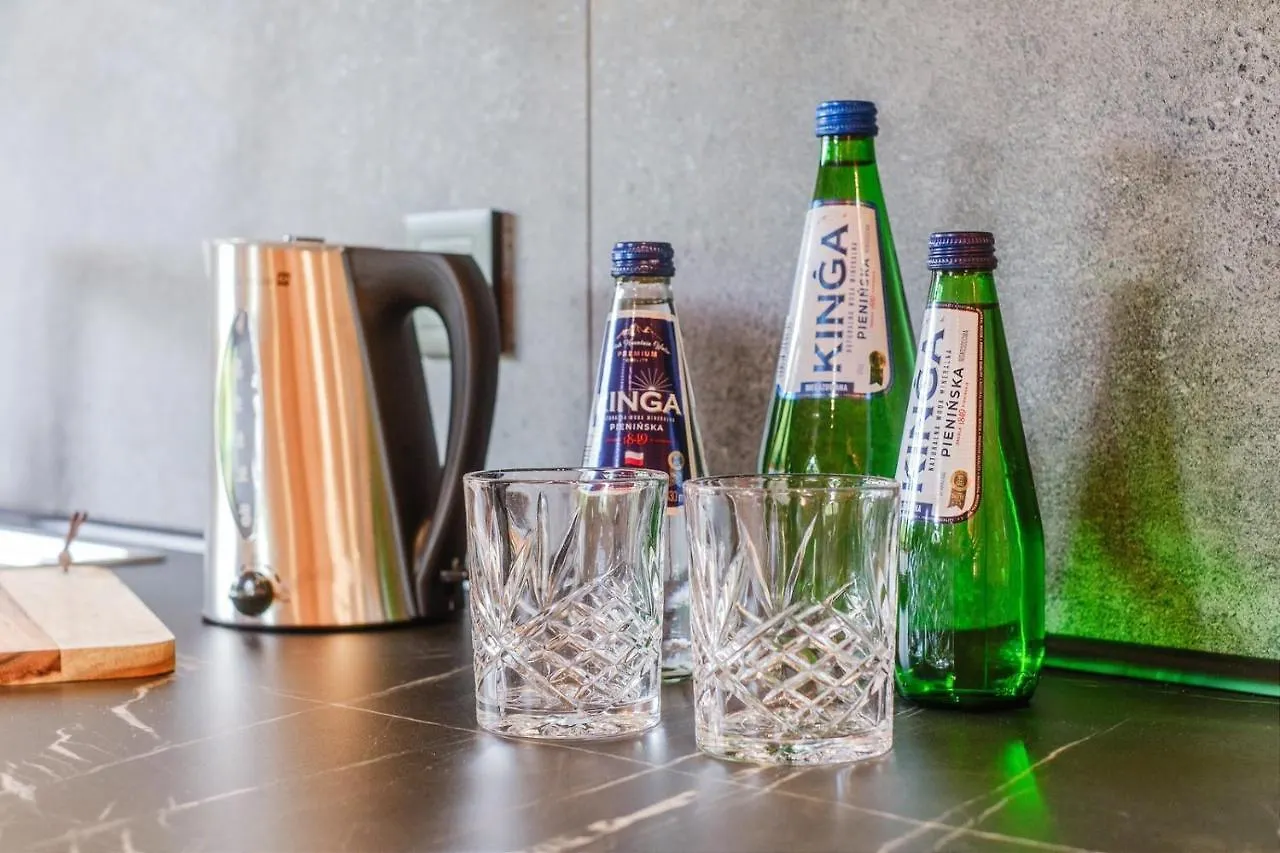 Villa Capra - Apartments Adult Only Zakopane