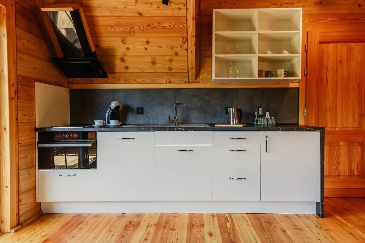 Villa Capra - Apartments Adult Only Zakopane 0*,