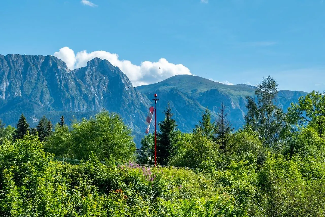 Villa Capra - Apartments Adult Only Zakopane