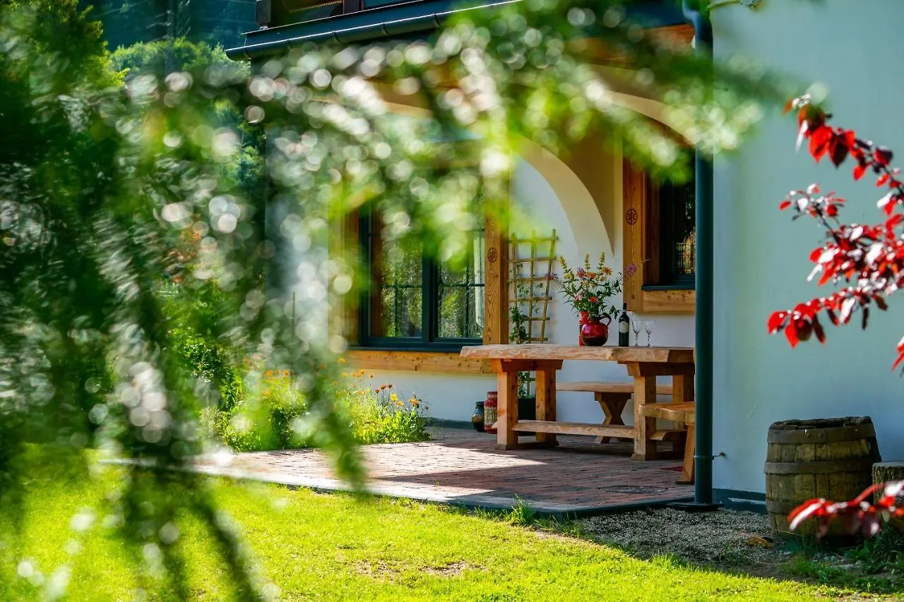Villa Capra - Apartments Adult Only Zakopane