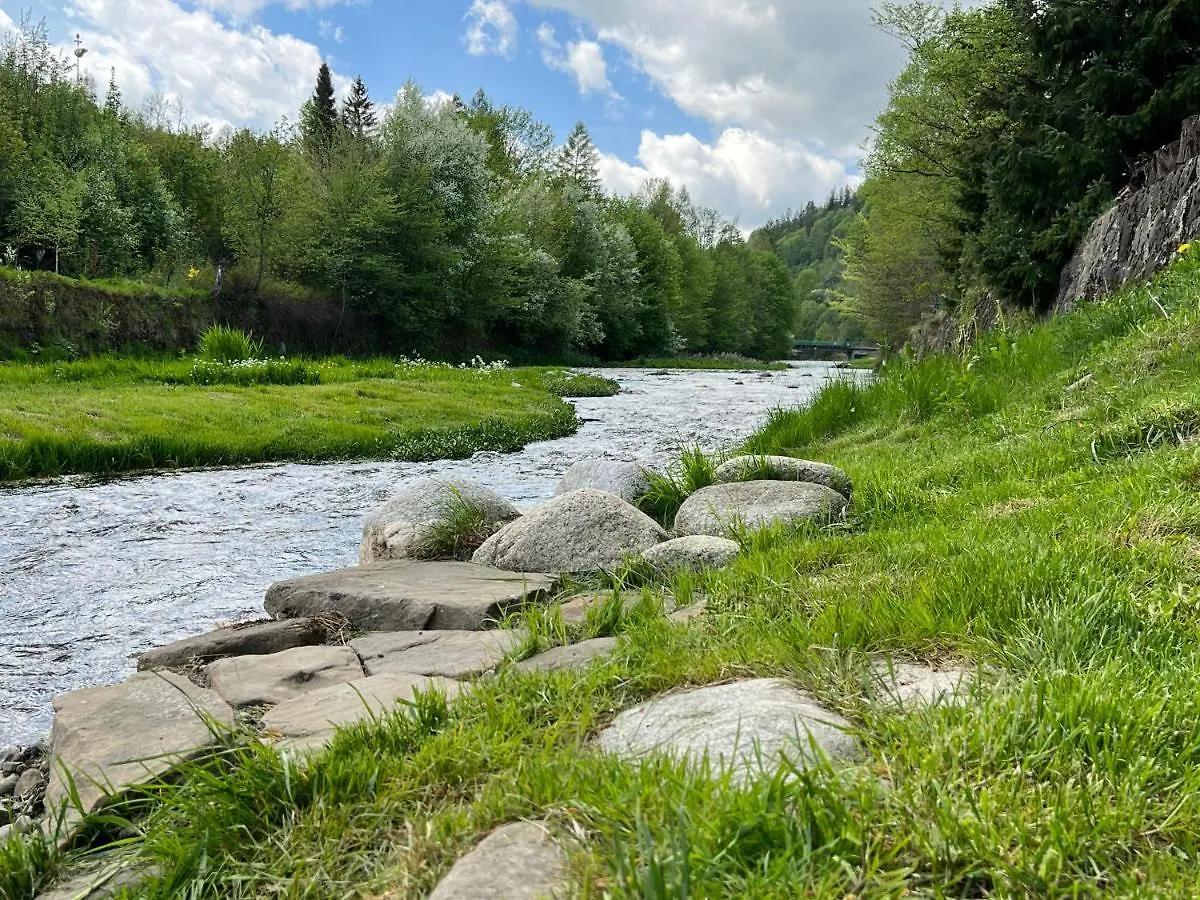 Villa Capra - Apartments Adult Only Zakopane