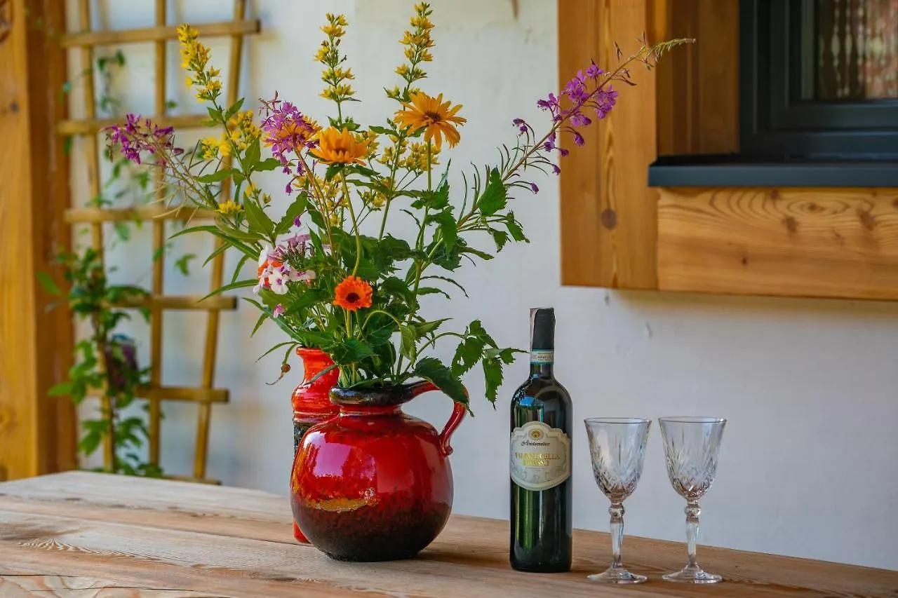 Villa Capra - Apartments Adult Only Zakopane