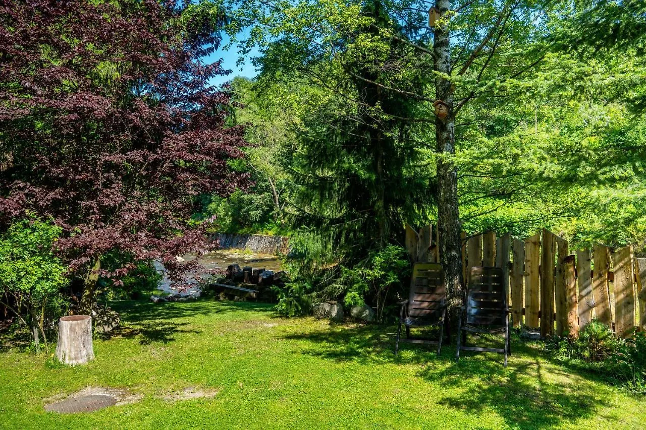 Villa Capra - Apartments Adult Only Zakopane