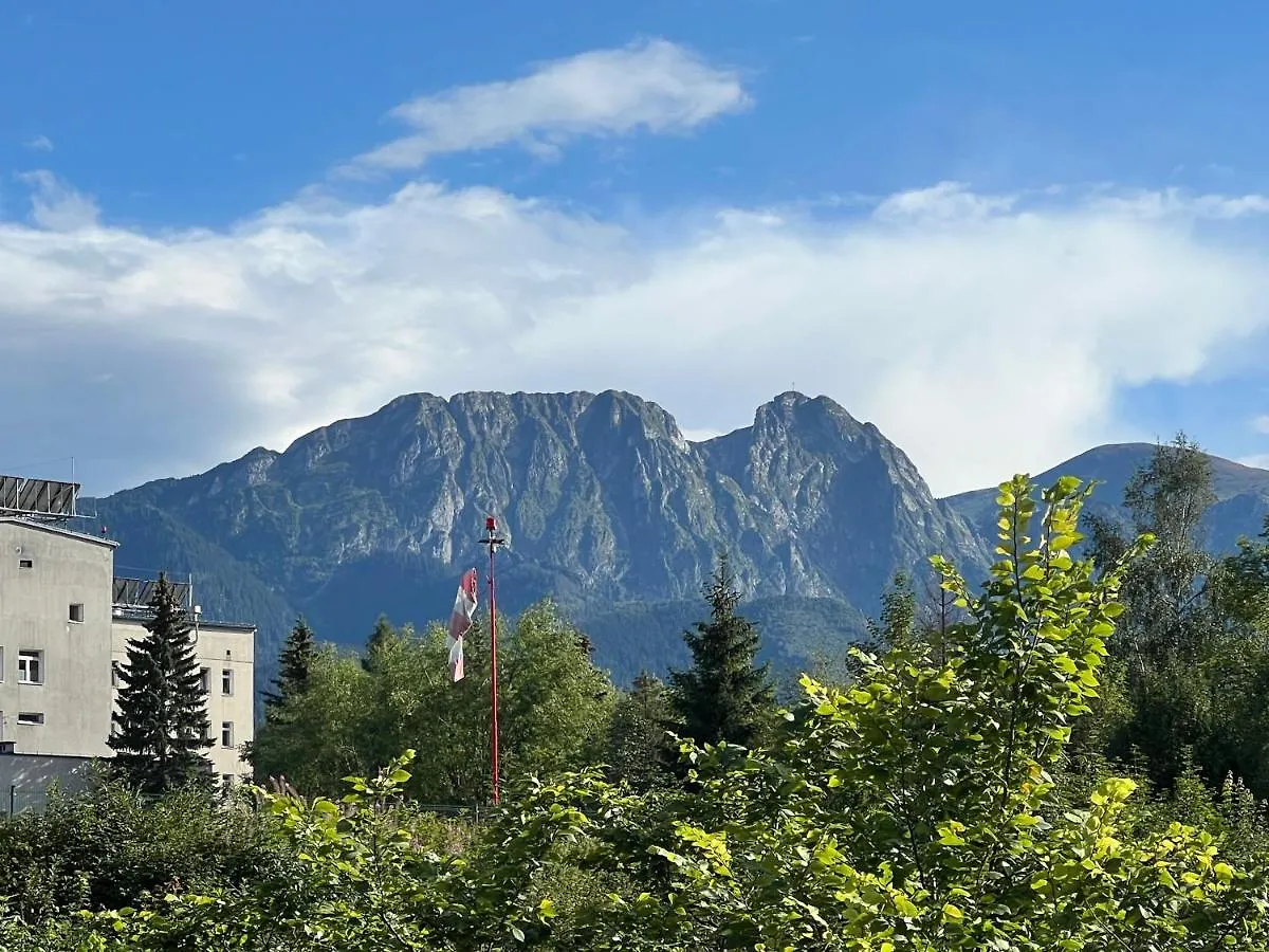 Villa Capra - Apartments Adult Only Zakopane